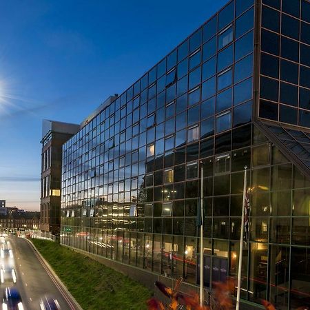 Copthorne Hotel Birmingham Dış mekan fotoğraf