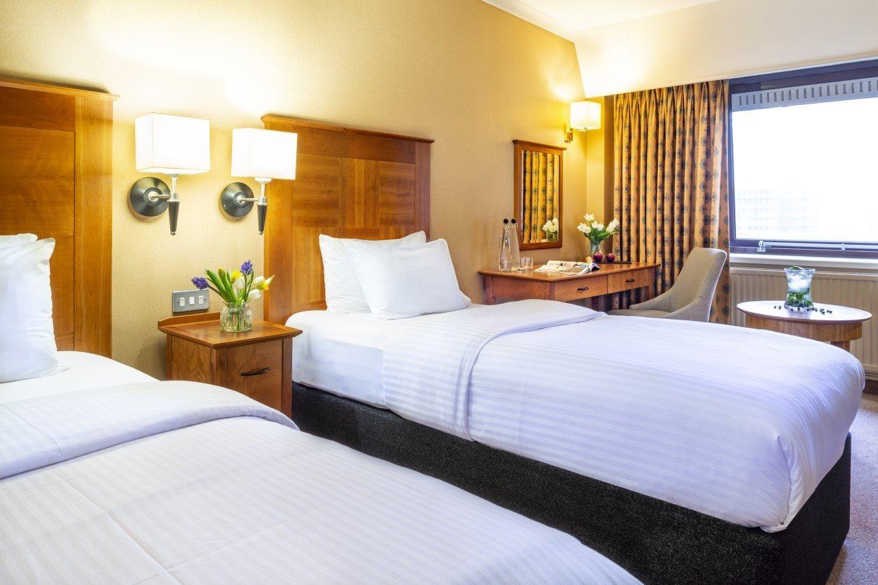 Copthorne Hotel Birmingham Dış mekan fotoğraf