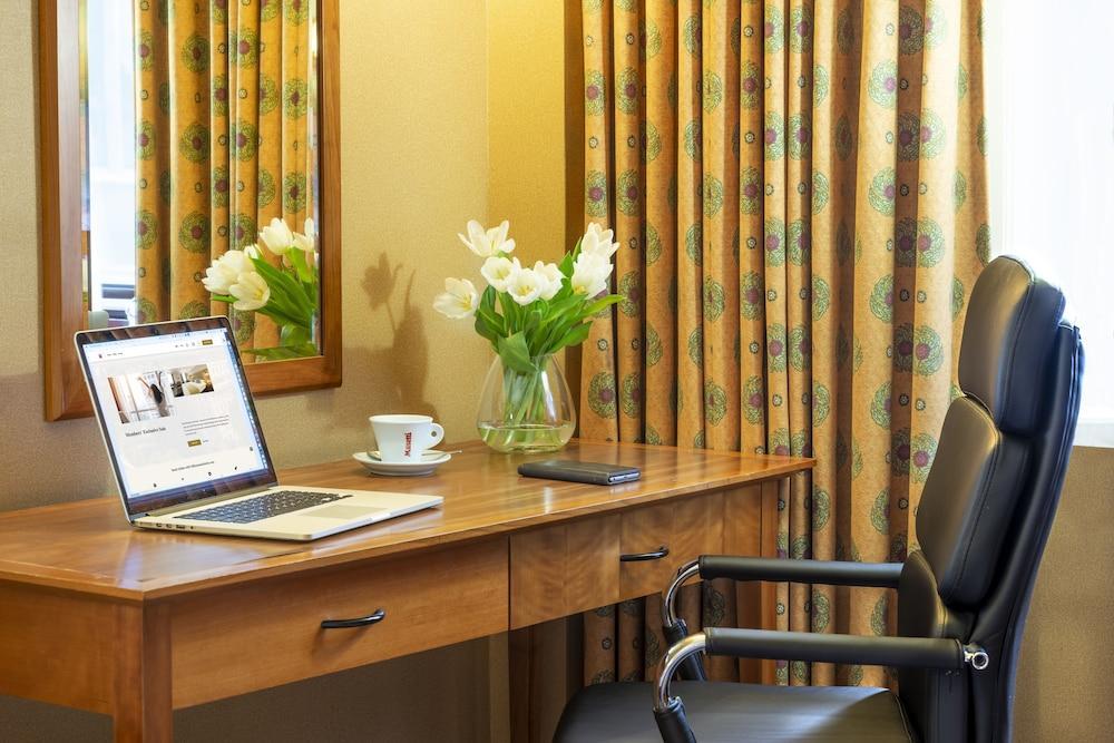 Copthorne Hotel Birmingham Dış mekan fotoğraf