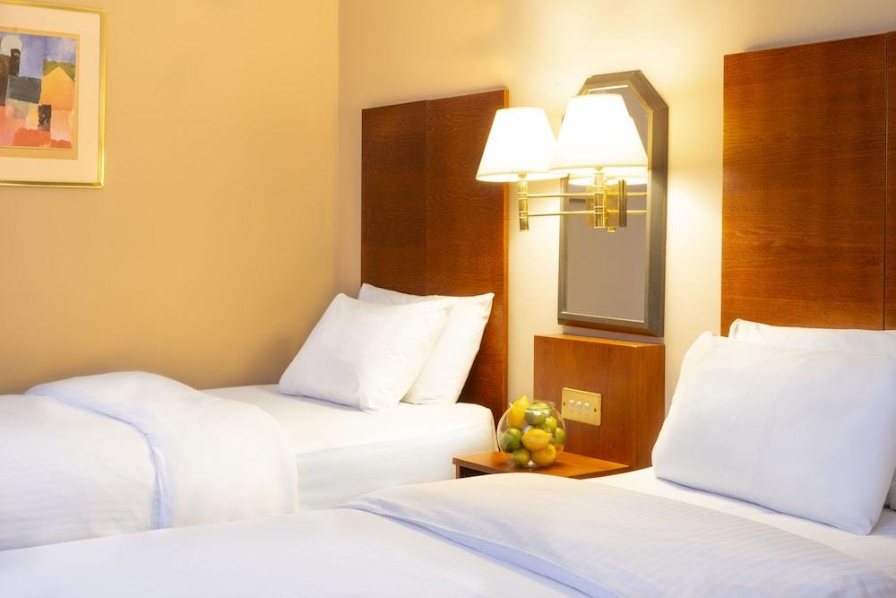 Copthorne Hotel Birmingham Dış mekan fotoğraf