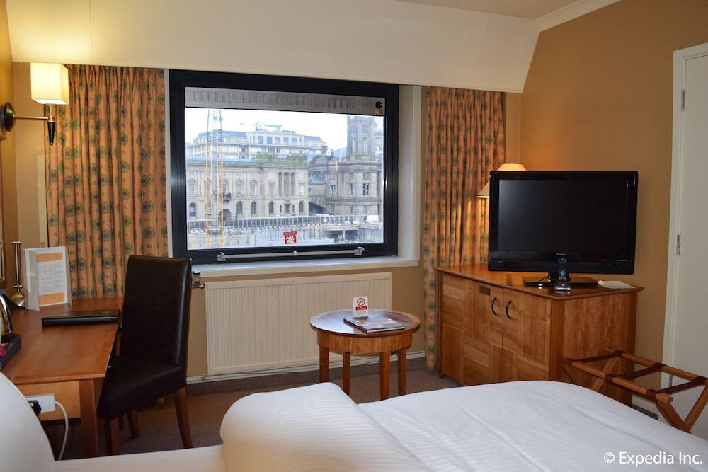 Copthorne Hotel Birmingham Dış mekan fotoğraf