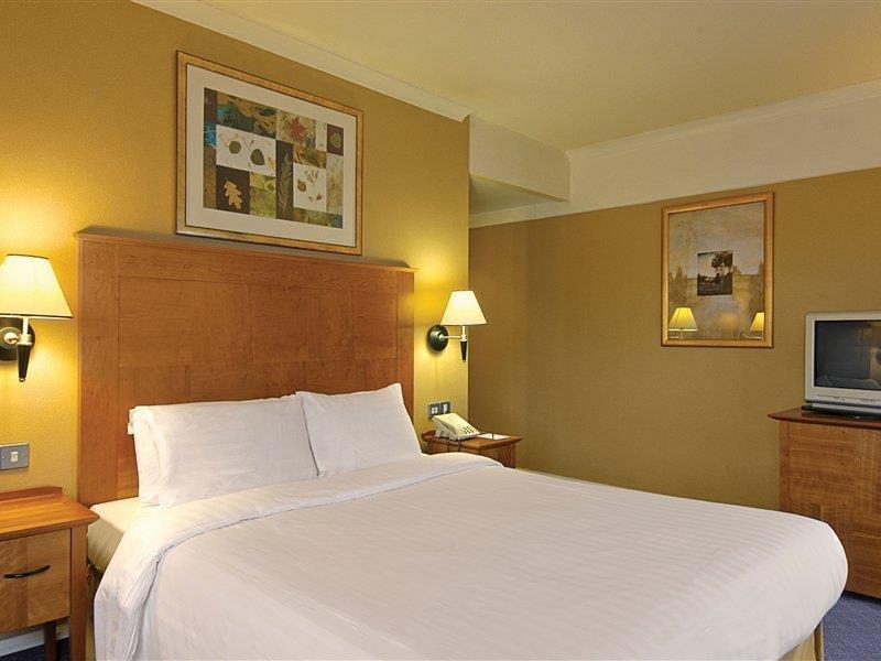Copthorne Hotel Birmingham Oda fotoğraf