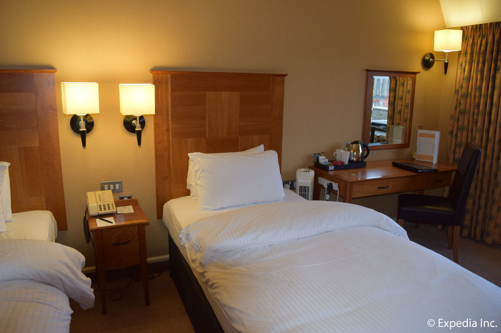 Copthorne Hotel Birmingham Dış mekan fotoğraf