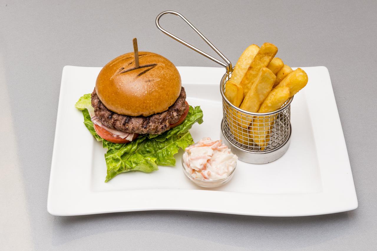 Copthorne Hotel Birmingham Dış mekan fotoğraf