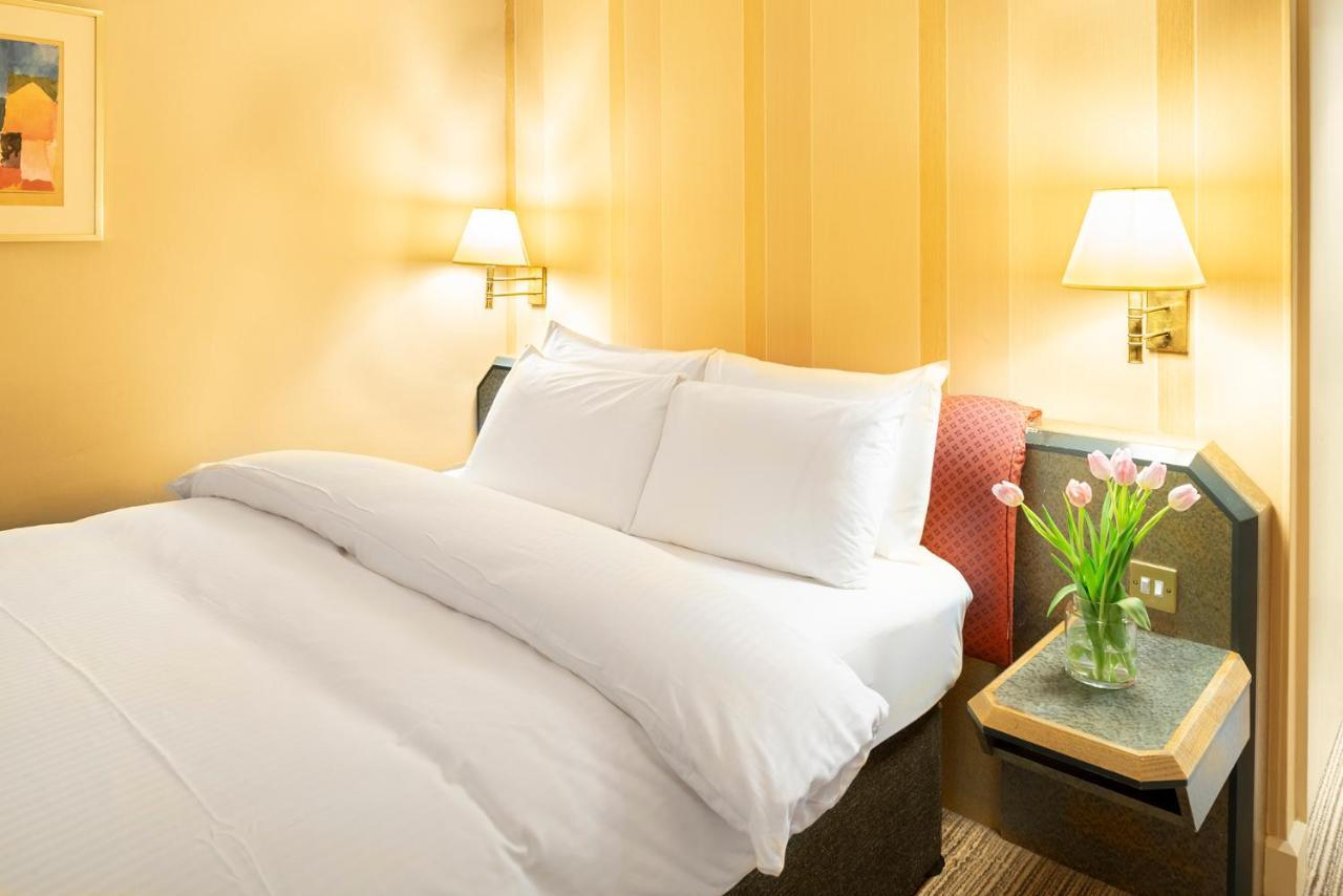 Copthorne Hotel Birmingham Dış mekan fotoğraf